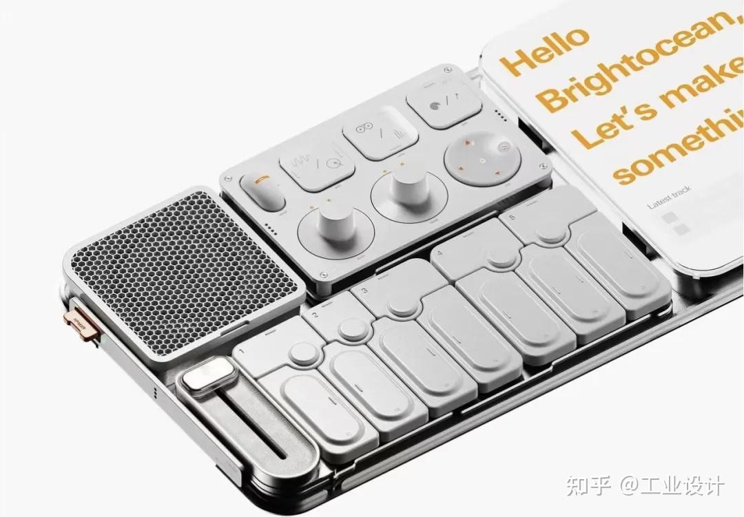 100例——优秀产品细节图! - 知乎
