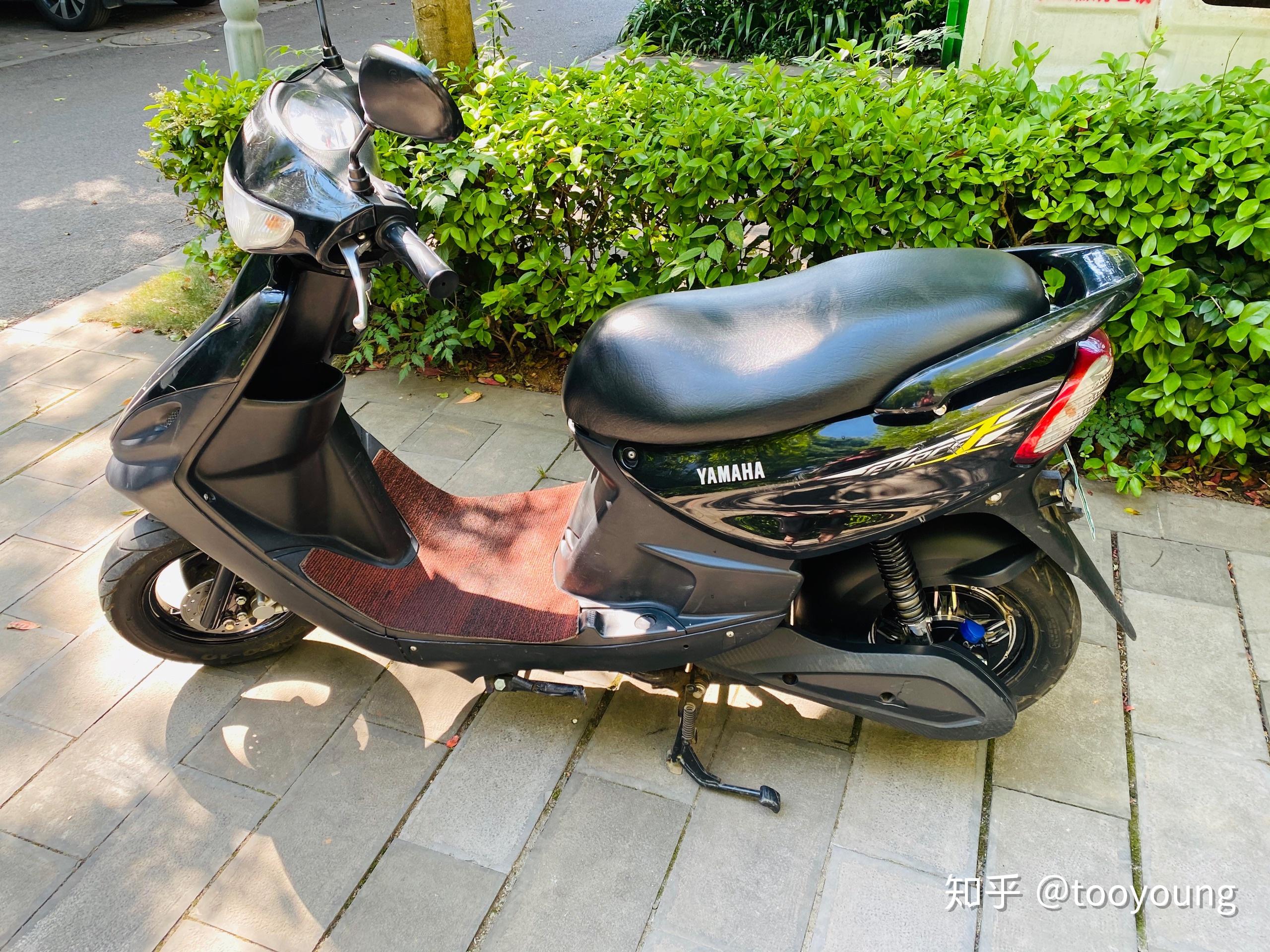 雅马哈为什么退出了国内的电动车里电摩的市场 比如max gt gtx 斩风者