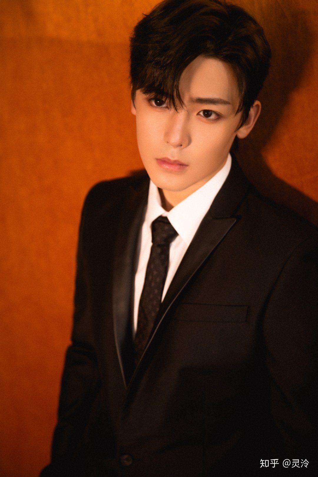 你最喜欢的内地年轻男演员是谁?