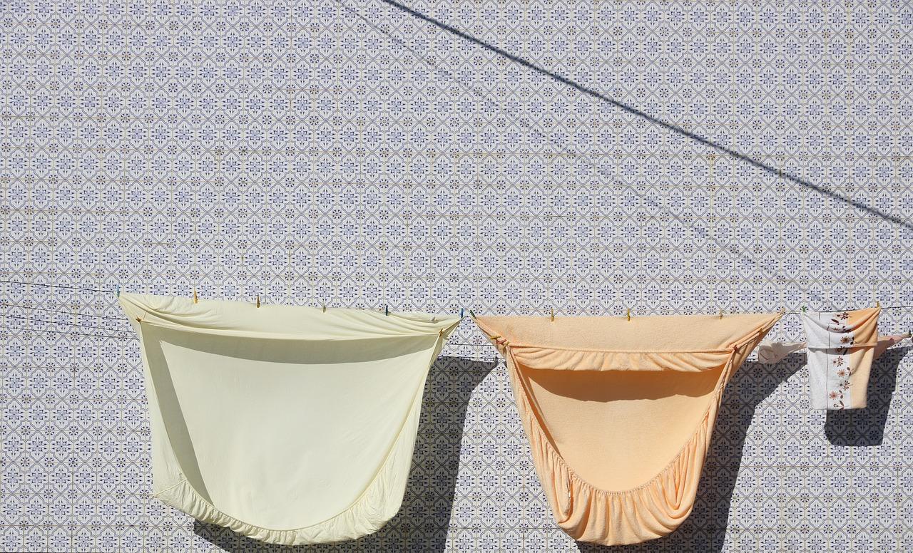 3. 漂洗步骤详解