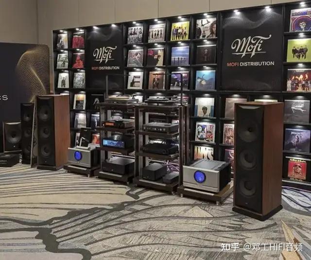 重磅首发|2025广州国际音响唱片展,看点一次给你盘清楚 - 知乎