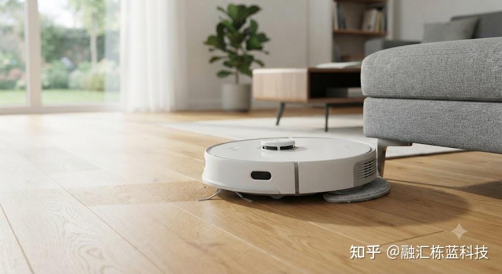 美国给扫地机器人踩下“急刹车” 中国品牌最担心的是什么?