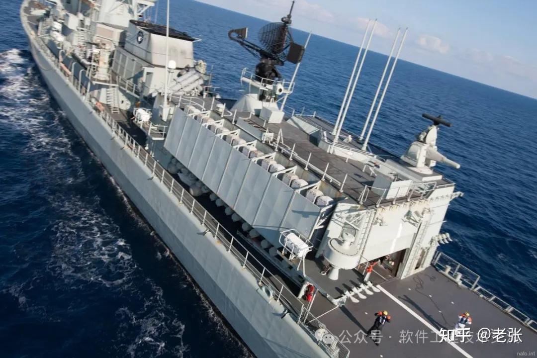 【舰船及舰载武器系统专题】Mk-48 垂直发射RIM-162 等的系统 （VLS）-涉及38份超800页技术文件 - 知乎
