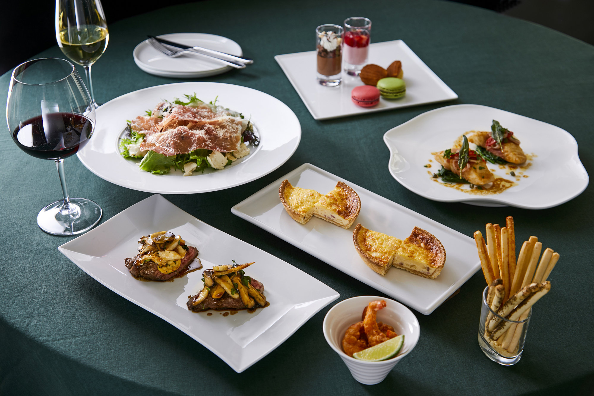 欧洲各国的代表美食有哪些? - 知乎