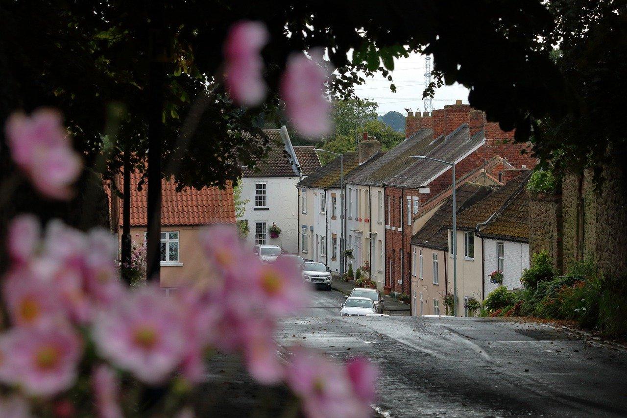 玉华村地铁沿线房