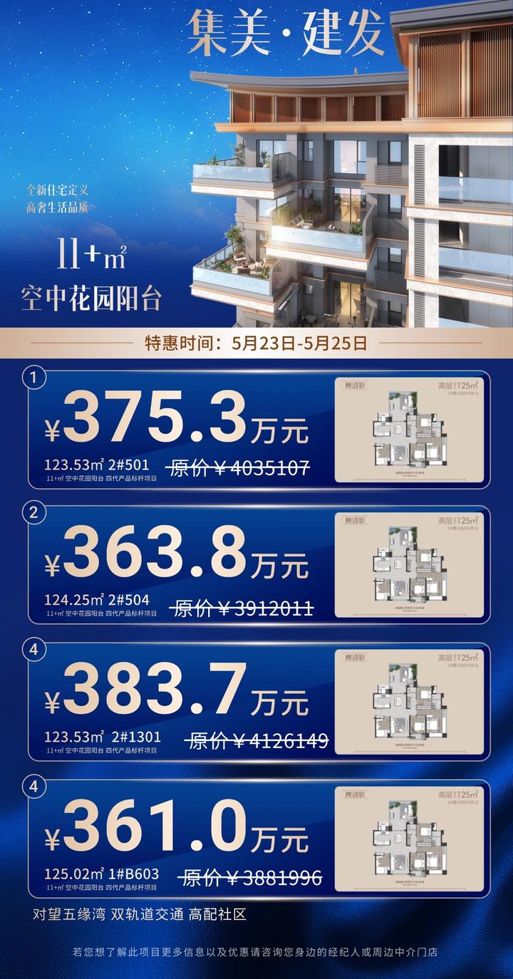 厦门集美建发鲤悦值得购买吗?楼盘怎么样? - 知乎