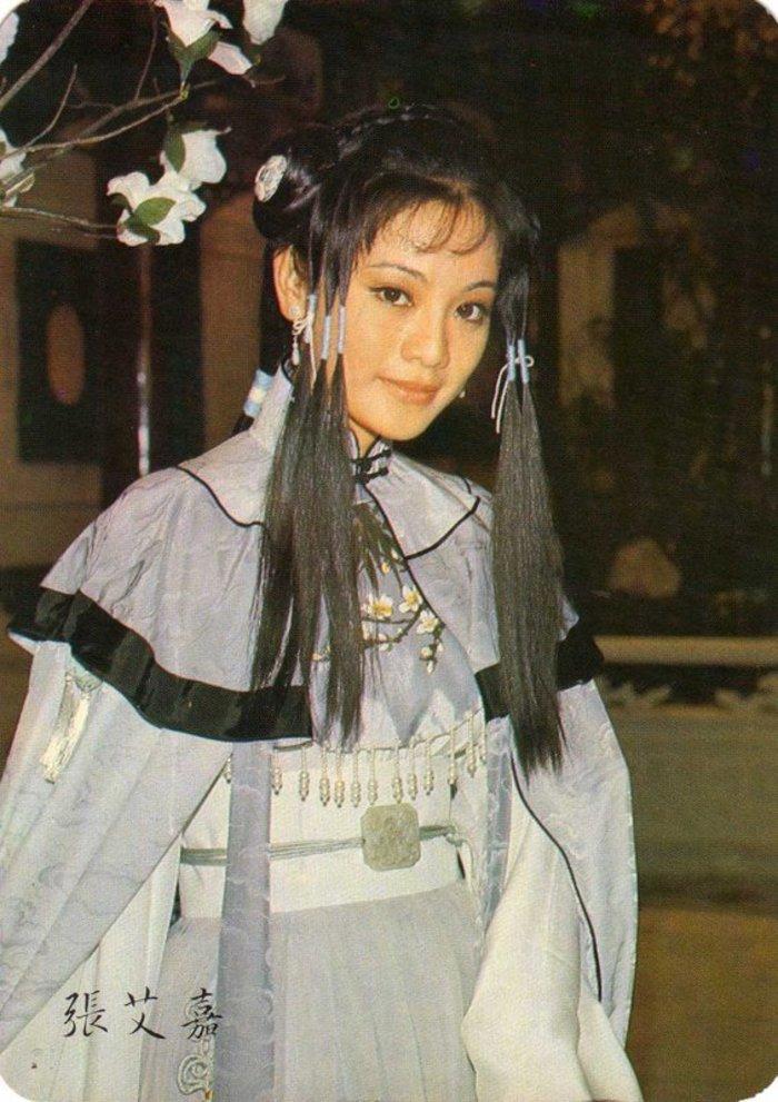 《红楼梦之金玉良缘》被嘲"一黛不如一黛",经典作品翻拍为什么难成功?