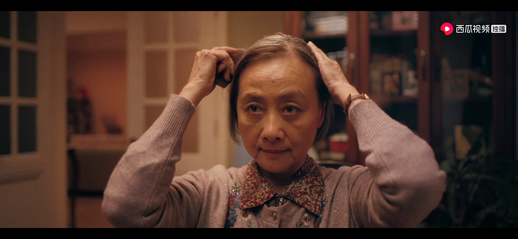 你如何评价电影囧妈