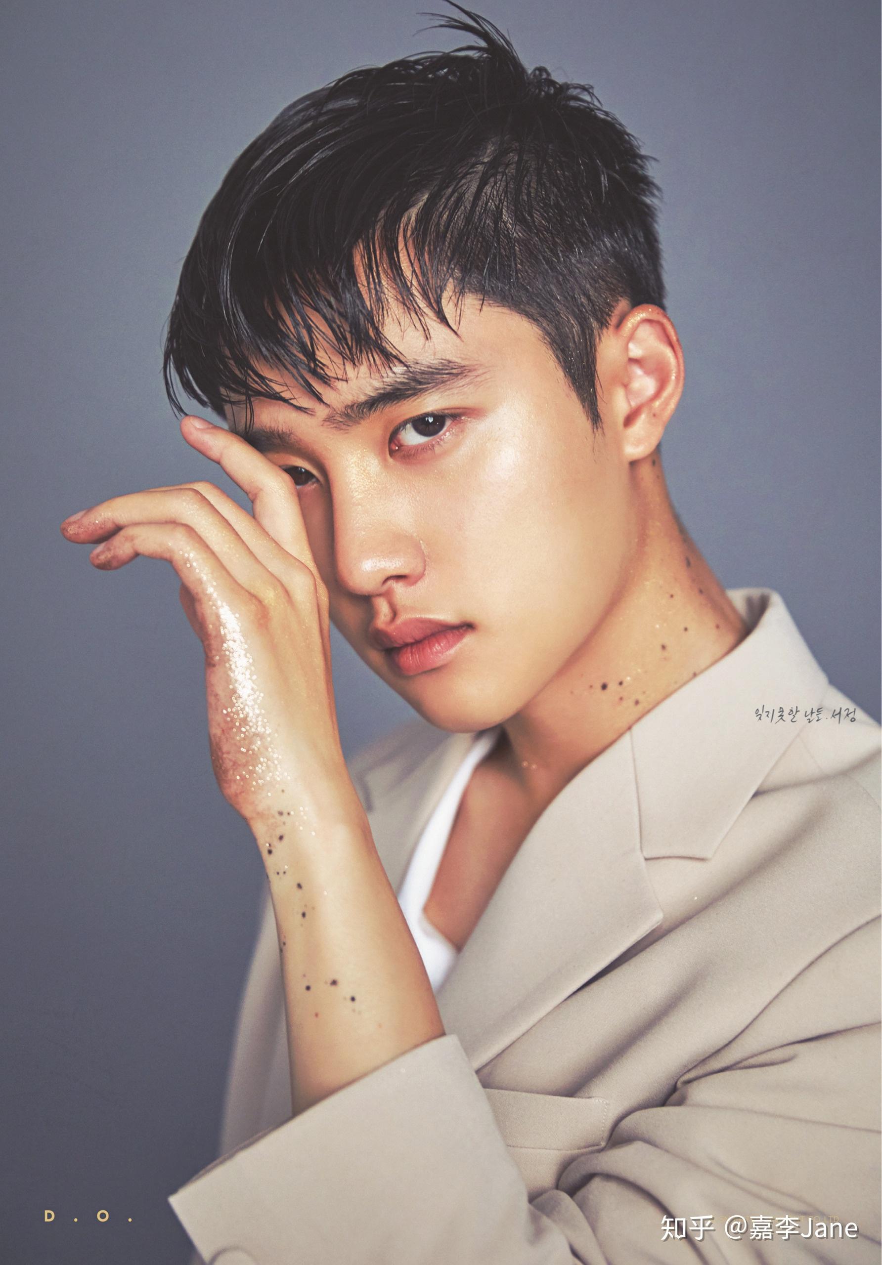 都暻秀有哪些神图?