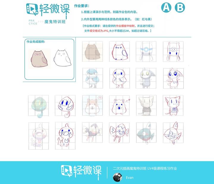 零基础漫画原画培训班，漫画原画培训班学费多少 - 知乎