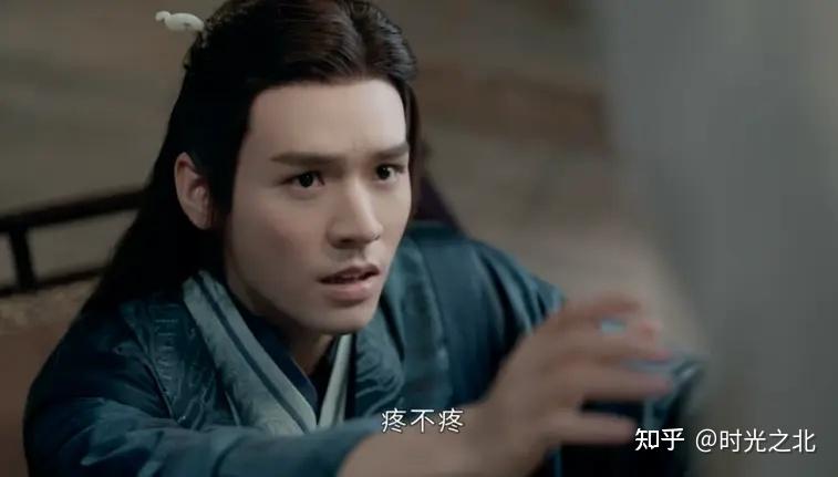 如何看待山河令最新更新的这几集2932集它会烂尾吗