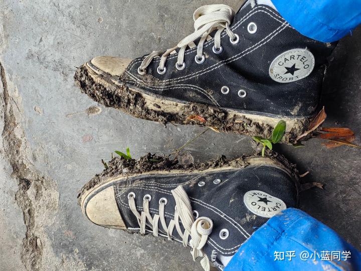 人，可以废物到什么程度？