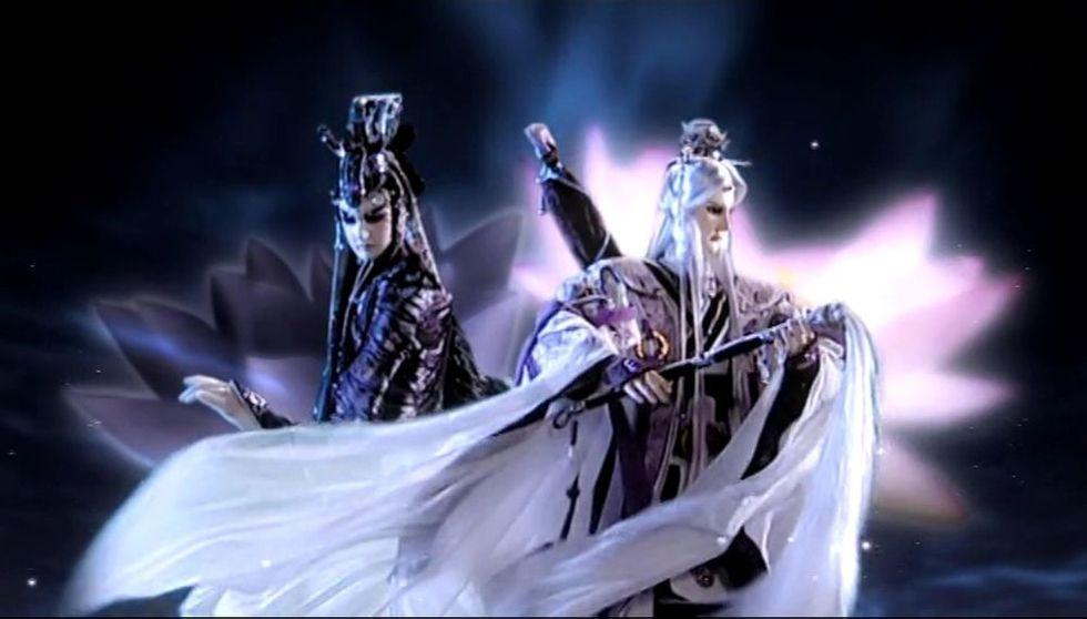 如何评价霹雳天启这部剧