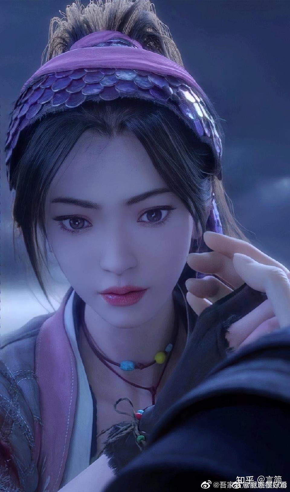 如何评价国产动画《眷思量》第十五集大结局? - 知乎