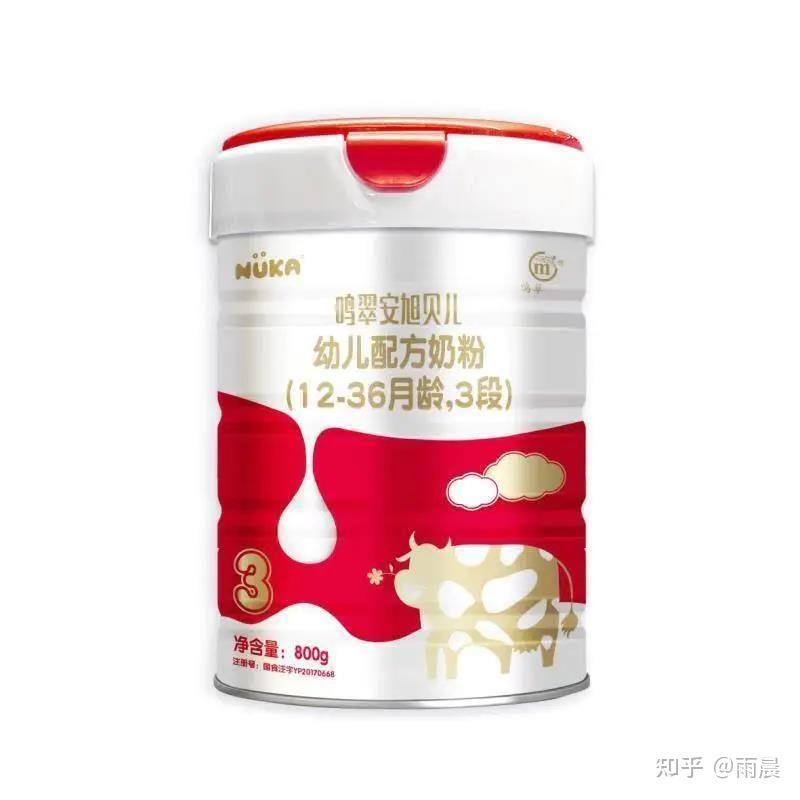 国家真的补贴的有奶粉吗