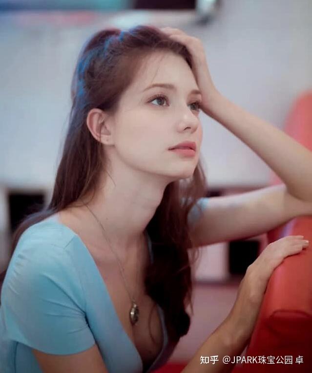 俄罗斯有哪些漂亮的女星