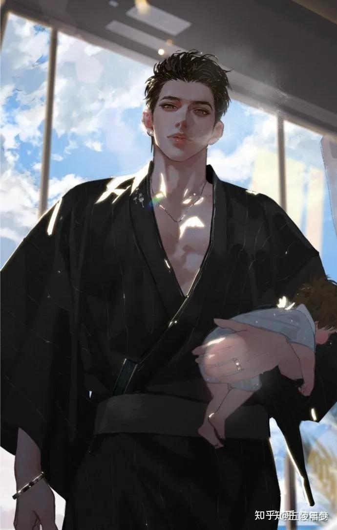 求一张邵群光着上身抱孩子的图!有没有人知道是哪个太太?