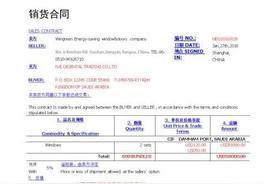 单证详解|史上最全外贸单证的种类与使用 - 知乎