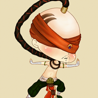 Zhihu profile picture for @telecommunication