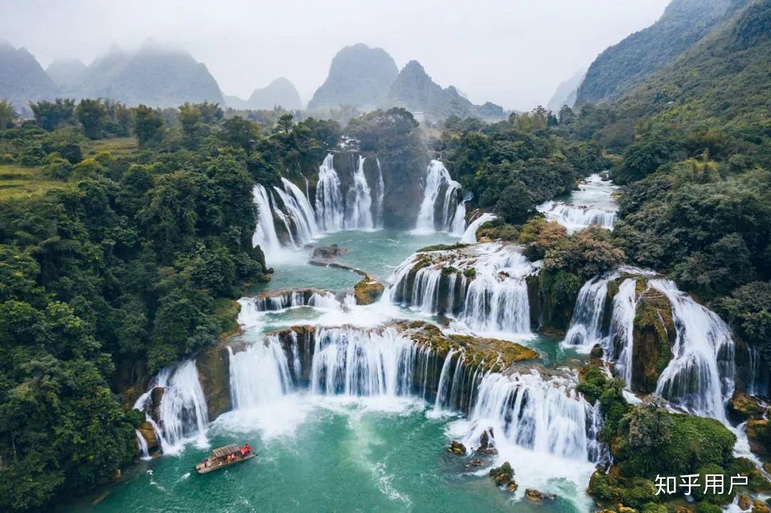 广西有哪些风景优美宁静,不为世人所熟知的旅游景点? - 知乎