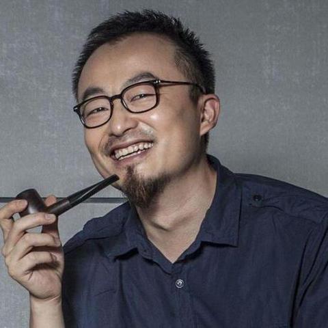 杨磊(著名导演) - 知乎