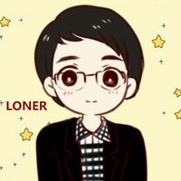 Zhihu profile picture for @lonerc