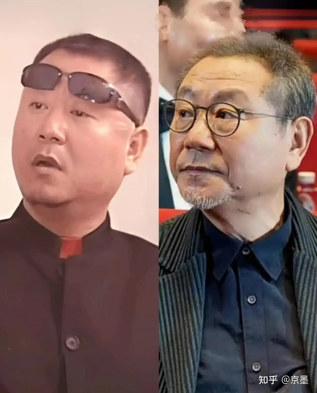 如何评价范伟的演技? - 知乎