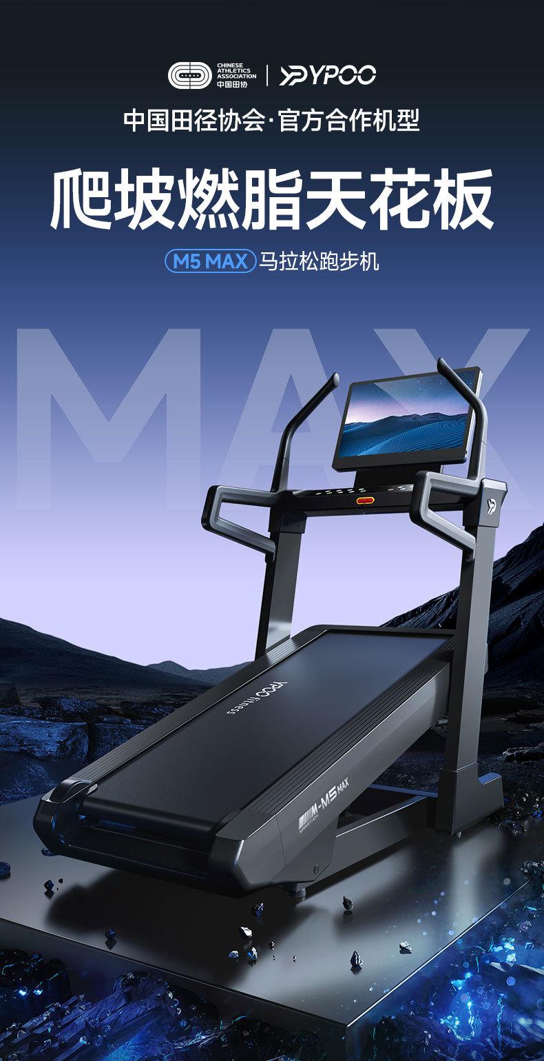 跑步机为什么要选择大坡度?爬坡燃脂的家用跑步机选购推荐!2025易跑跑步机系列全面测评 - 知乎