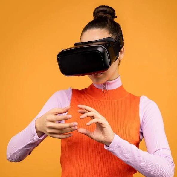 《带你玩转VR虚拟现实•烟职》慕课学习笔记 - 知乎