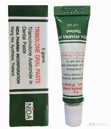 每个月都会得口腔溃疡什么感觉