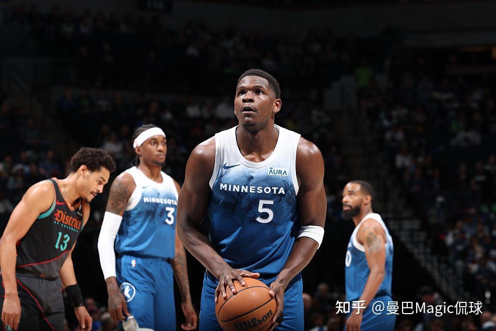 2324赛季nba奇才121130森林狼如何评价这场比赛