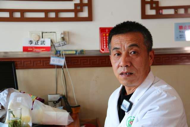 妙手回春:李正武医生治好王师傅多年过敏性鼻炎 - 知乎