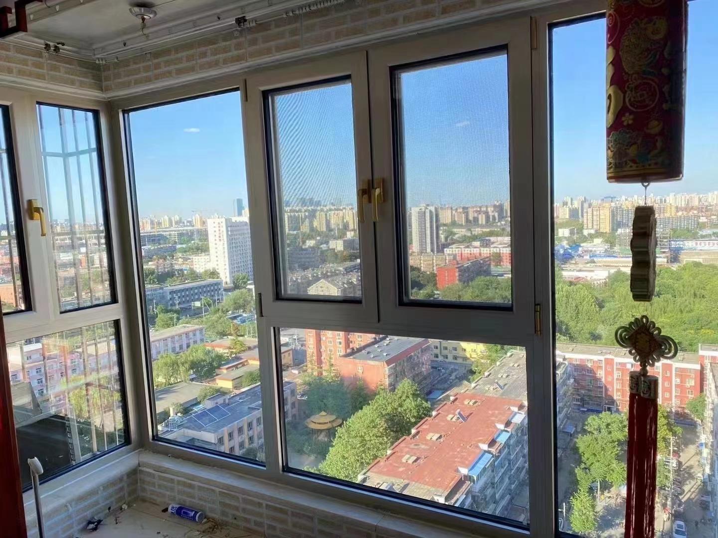上海厂家直销 澳式手摇上悬窗 通过AS2047认证门窗-阿里巴巴