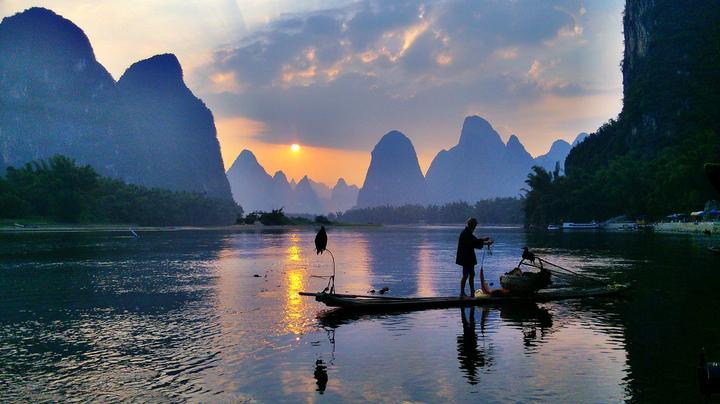 桂林旅游攻略|三天两晚怎么玩?必玩推荐收藏! - 知乎