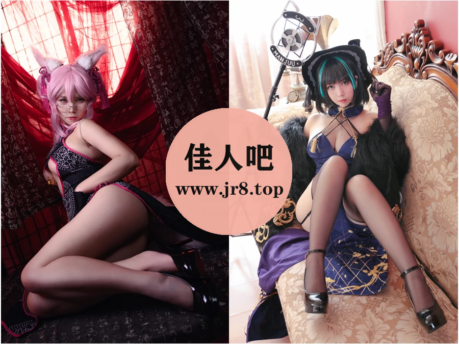 [8套-3.7G]Meroko魅瞳写真合集[持续更新]-第1张-佳人吧写真资源合集下载