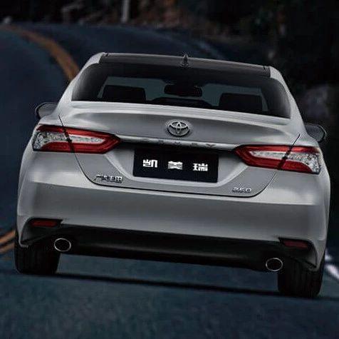 这是我最近一年开过最有底气,最沉稳的自吸车!