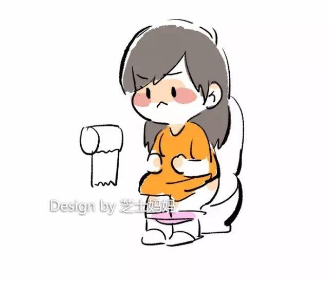 孕妇可以吃的泻药