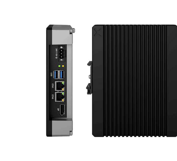 精于紧凑,强于性能—宏集Xedge Slim工业PC有何不同? - 知乎