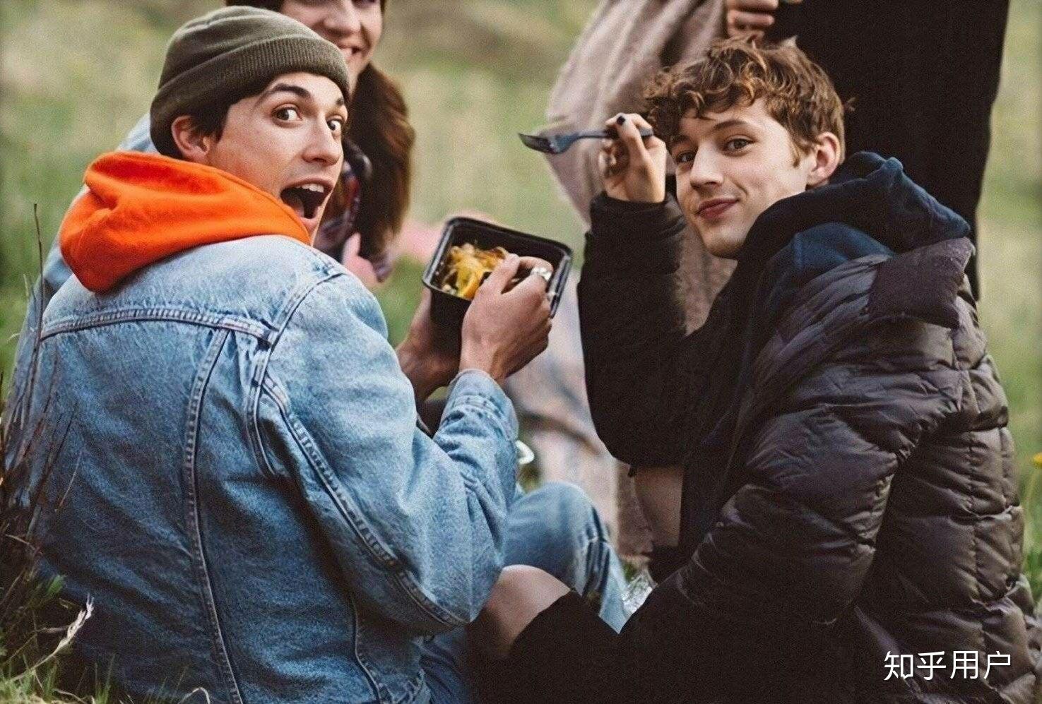 戳爷和康康为什么分手