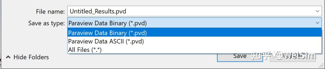 大家是如何学习使用VTK、paraview的(非计算机类专业)? - 知乎