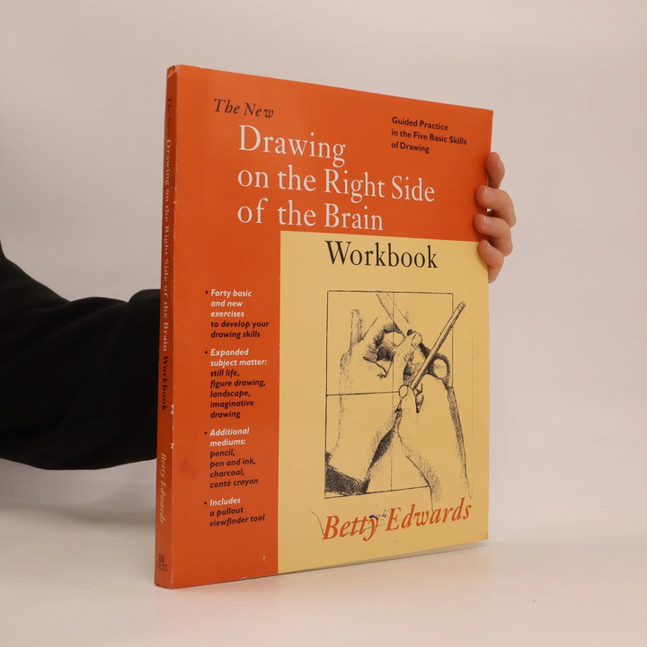The New Drawing on the Right Side of the BrainPart