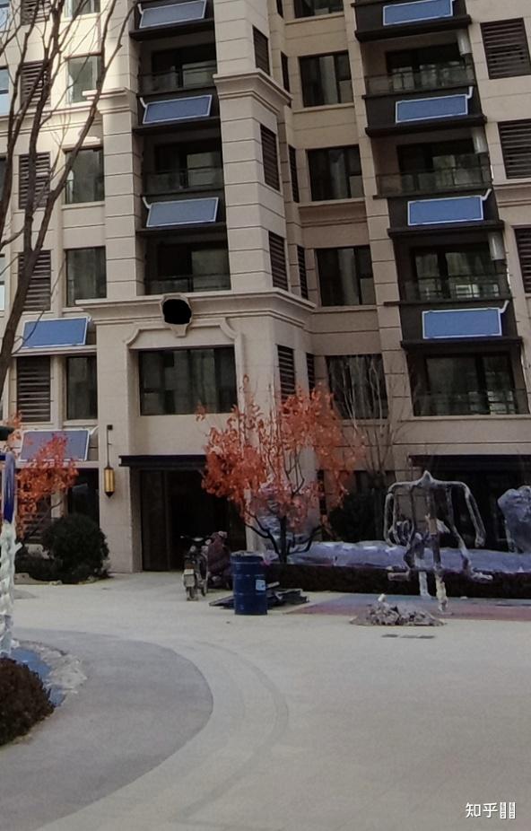 济南中海华山片区的中海珑岸怎么样