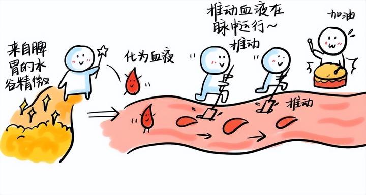 体内有瘀,血府逐瘀、少腹逐瘀丸、芪参胶囊如何参考?舌象告诉你 - 知乎