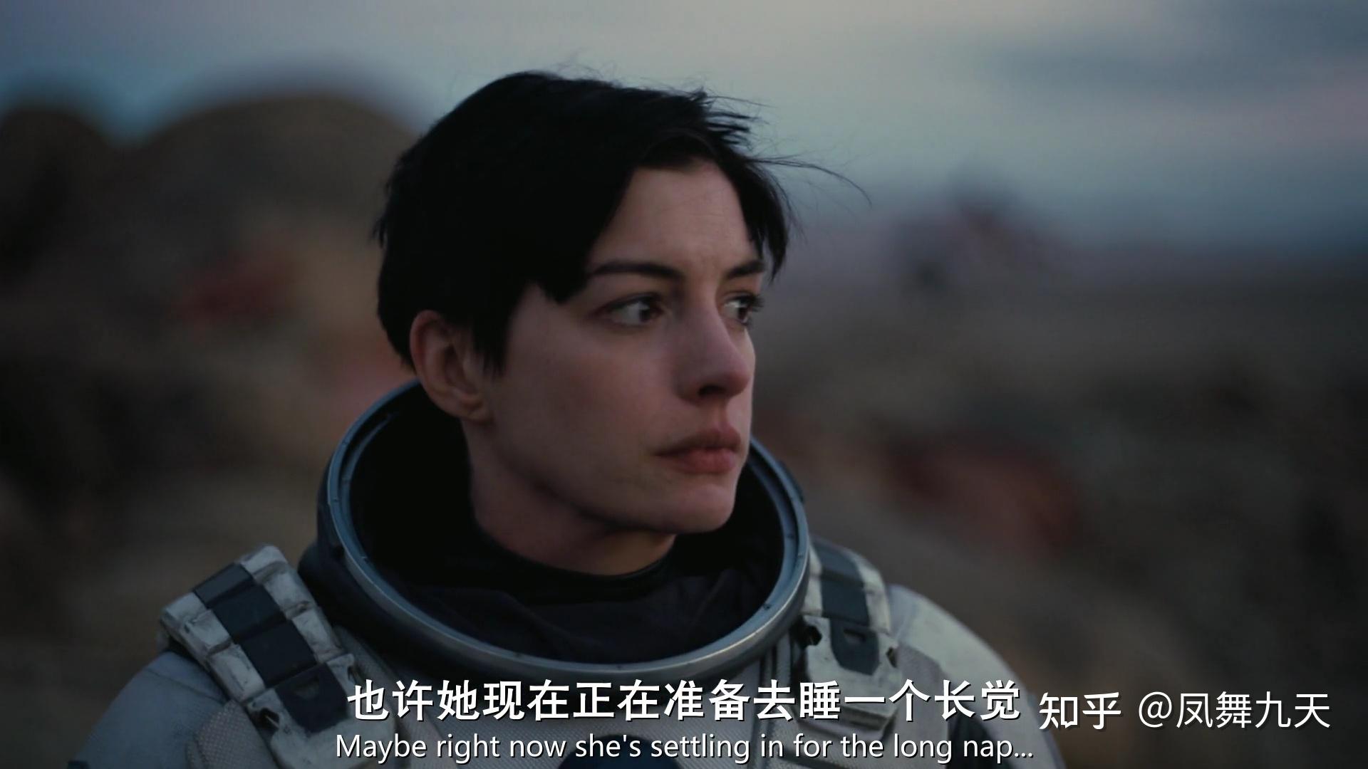 如何评价 2014 年的电影《星际穿越》(interstellar) ?