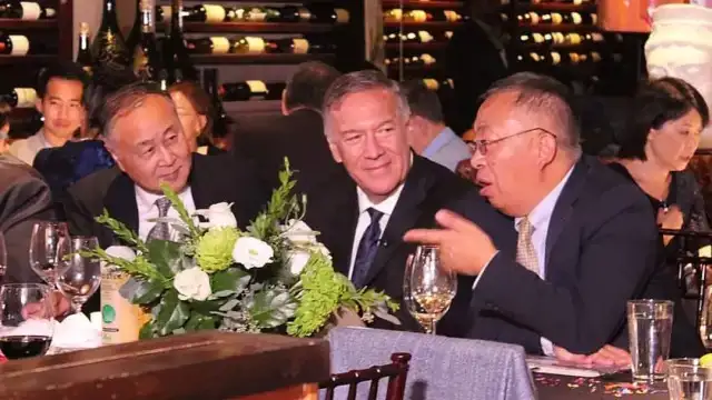 为啥公知不做润人? - 知乎