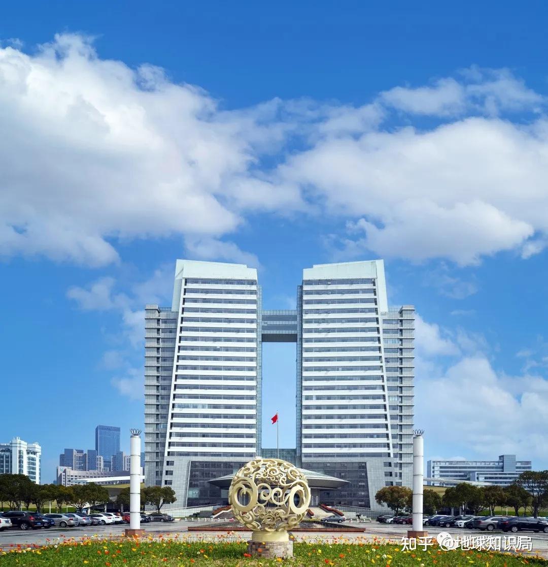 如何看待舟山这个城市的发展潜力? - 知乎