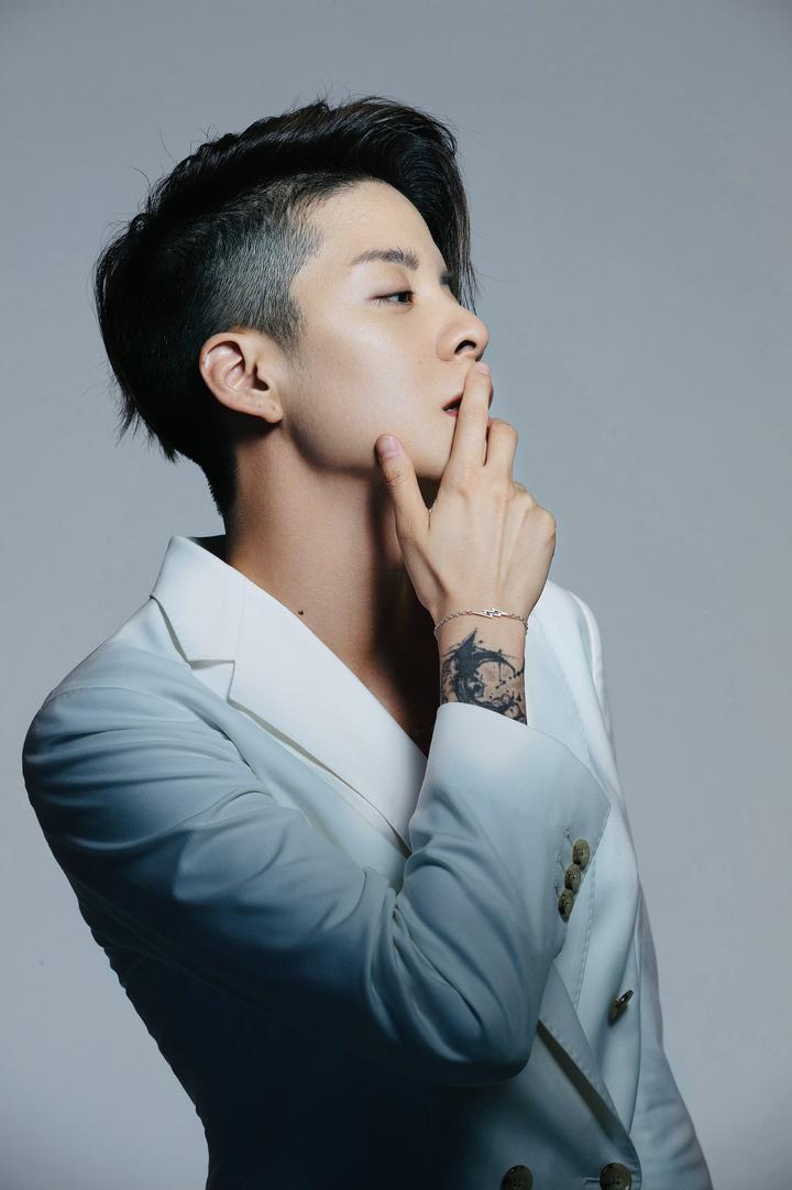Amber刘逸云SNS图文精选（2021.05~08） - 知乎
