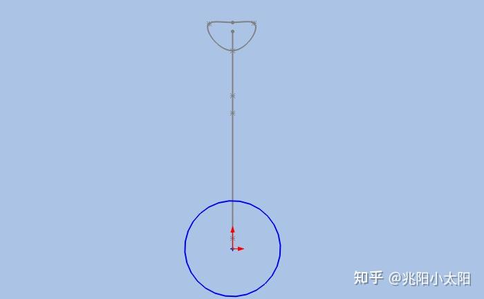 Solidworks边界和放样有什么区别 - 知乎