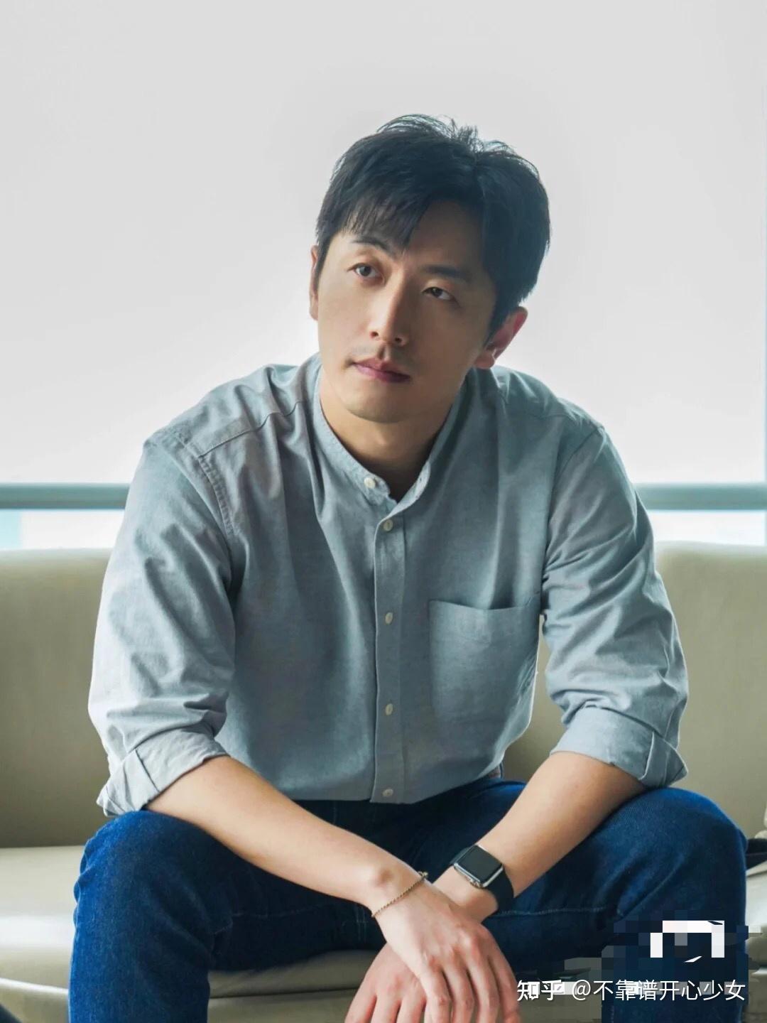 如何评价白客在电视剧江照黎明中的表现