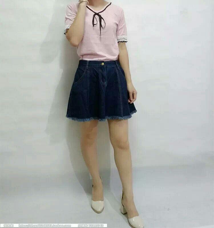 身高160cm体重50kg女生穿什么裙子比较好求推荐ps骨架小肉特别多屁股